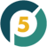 Circle P 5