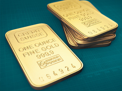 Community Precious Metals 400x300
