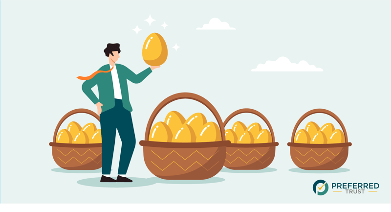 PTC Blog Max Financial Potentail with ROTH SDIRA 8.15.25 1200x628