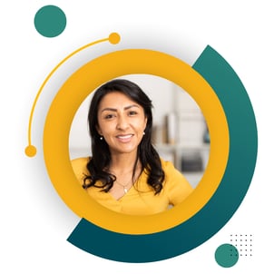 PTC Blog case study - woman 1080x1080