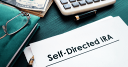 PTC Blog image What is a Self-Directed IRA 1200x628