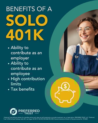 Solo 401K 1080x1350