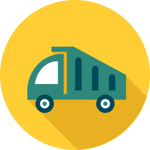 Waste Management icon