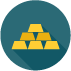 gold bars