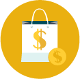 money bag