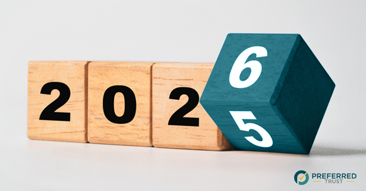 2026 IRS Contribution limits for IRA