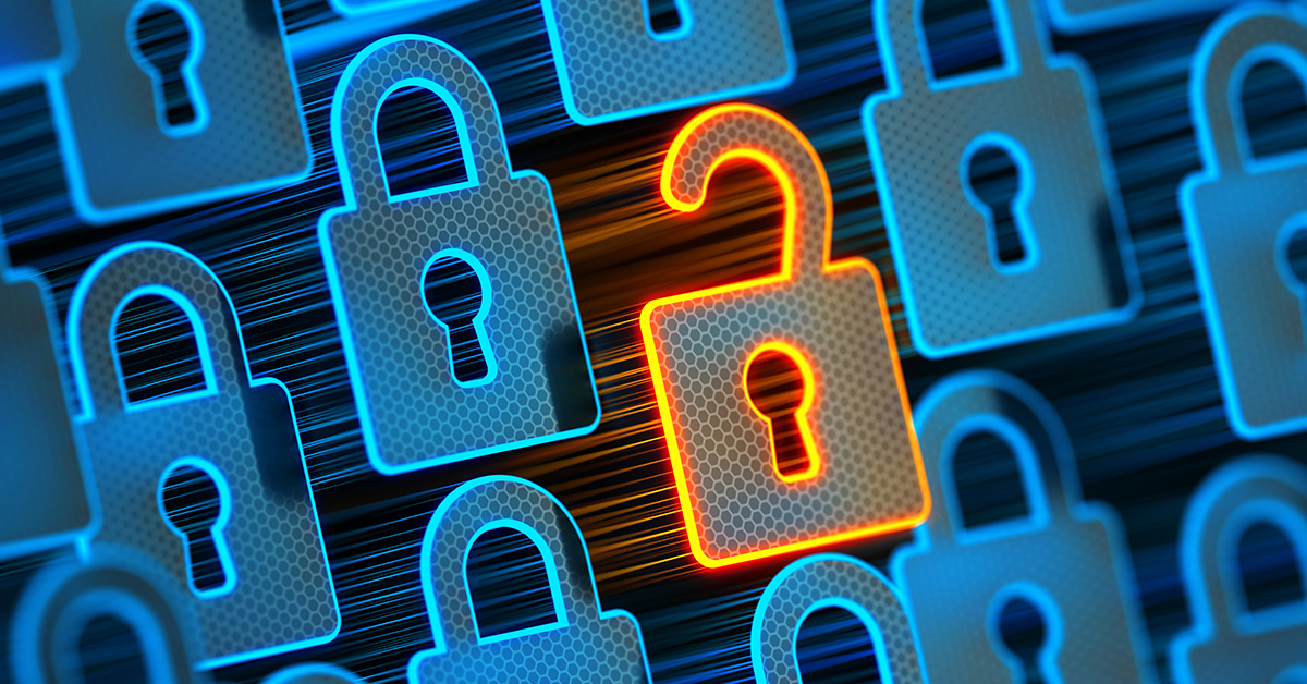padlock unlocked representing Unlocking Financial Freedom using Self-Directed Retirement Accounts